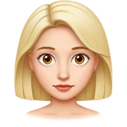 Denise sticker