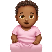 Baby  sticker