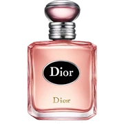 dior perfume sticker