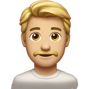 Steve sticker