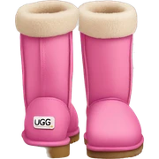 Pink Ugg  sticker