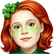 Verdant Vision sticker