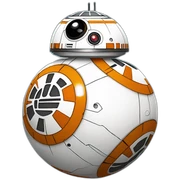 bb8 sticker