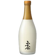 sake sticker