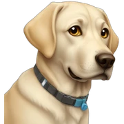 lab sticker