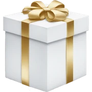 Dior-logo-Gift-box sticker