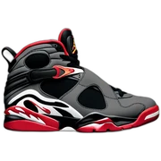 Nike Jordan 8 playoff sticker