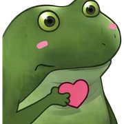love sticker