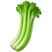 celery sticker