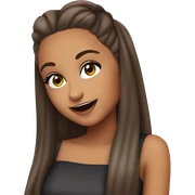 Ariana grande  sticker