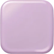 mauve color sticker