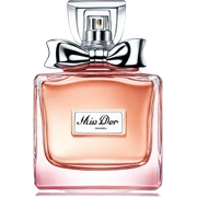 Miss dior perfume sticker