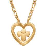 Jewelry sticker