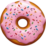 donat  sticker