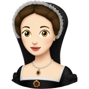 Anne Boleyn sticker