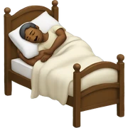 Sleep sticker