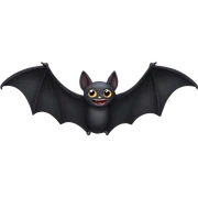 bat sticker