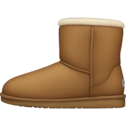 Uggs sticker