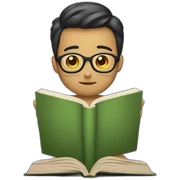 reading sticker