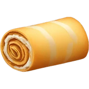 Roll  sticker