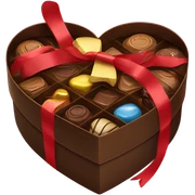 Valentine sticker
