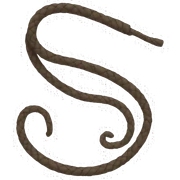 Whip sticker