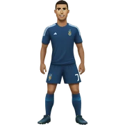 Ronaldo Ronaldo sticker