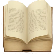 Book sticker