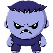 [angry] sticker