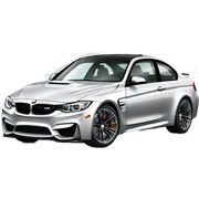 Bmw m3 sticker