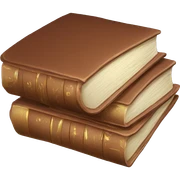 Book sticker