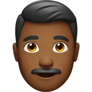 Gay emoji sticker