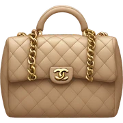 Borsa chanel  sticker