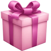 gift sticker