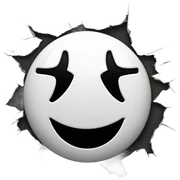 Tik tok rip sticker