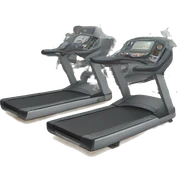 Gym sticker