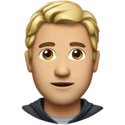 Eric Seijo  sticker