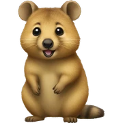 quokka sticker