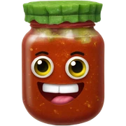 Chamoy pickle sticker