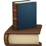 Book sticker