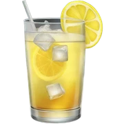 Drink  sticker