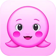 Pink aesthetics
 sticker