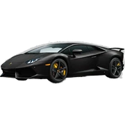 Lamborghini sticker