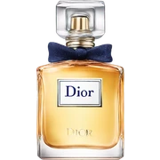 Dior perfume sticker
