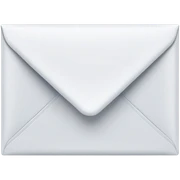envelope sticker