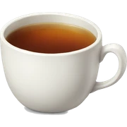 tea sticker
