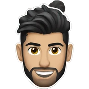 Zayn Malik sticker