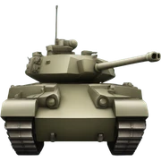 tank sticker