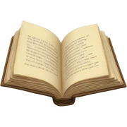 book sticker