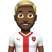 arsenal sticker